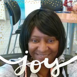 Meet your Posher, Lesa